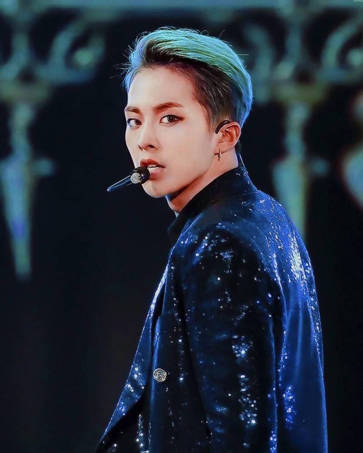 金俊勉直播提到exo,exo金俊勉金珉锡