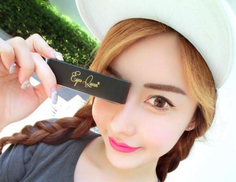 双眼无神不可怕，美瞳这么挑，拥有深邃迷人电眼指日可待