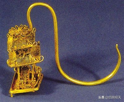 耳边明月千年梦:中国耳饰简史