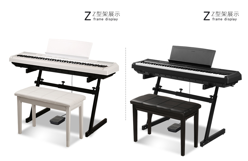 1500到2000性价比高的电钢琴,2021年千元左右的电钢琴推荐