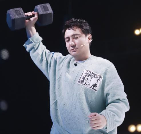 沈腾公司名字搞笑,沈腾注册公司名字很搞笑