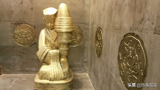 有这样5种场合，御膳美食绝不可少——你所不了解的周朝宫廷美食