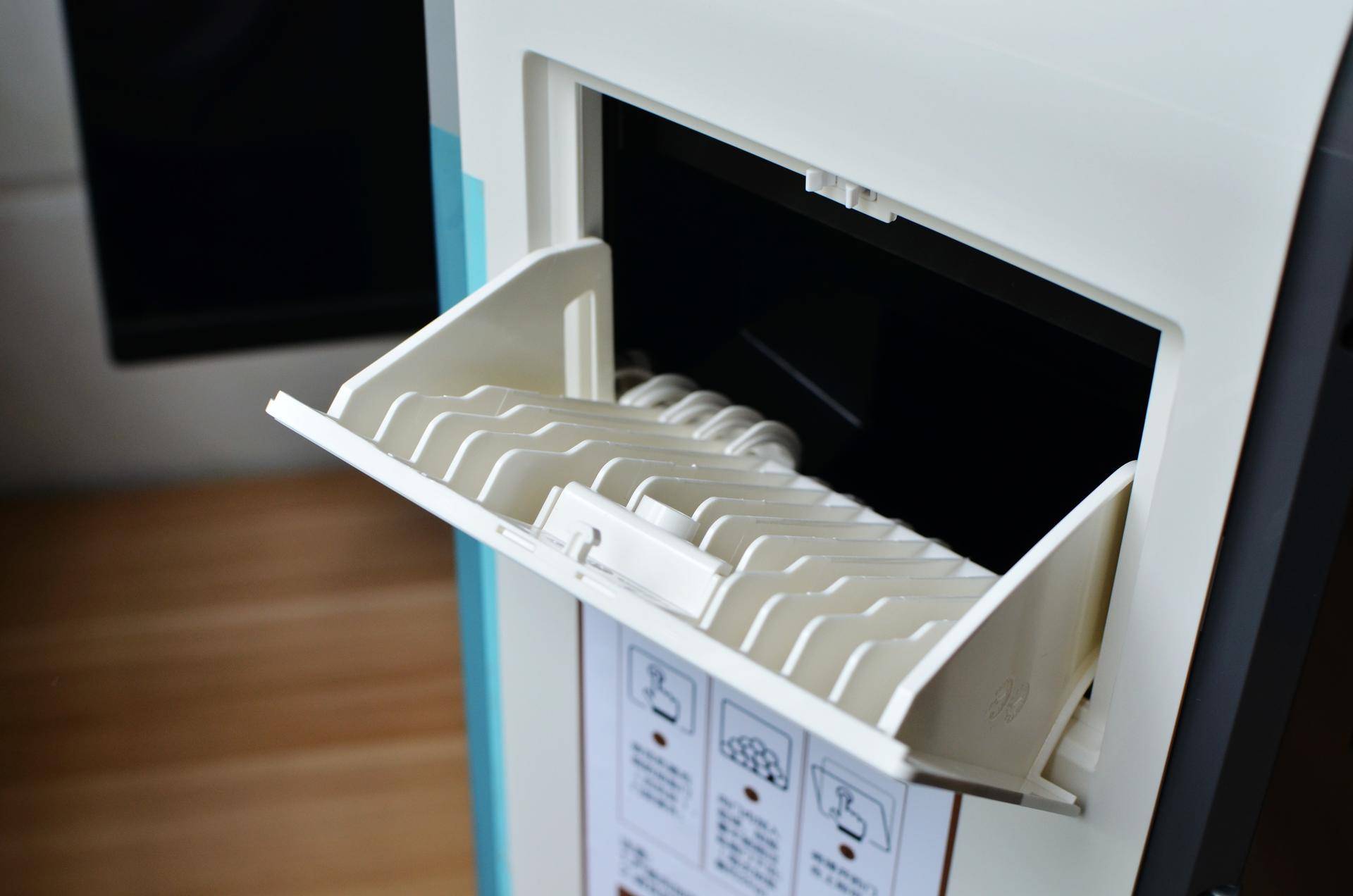 米家软水机,接入米家的智能软水机