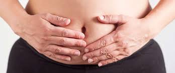 吃完饭肚子不舒服胸闷,饭后肚子大腹胀是什么原因