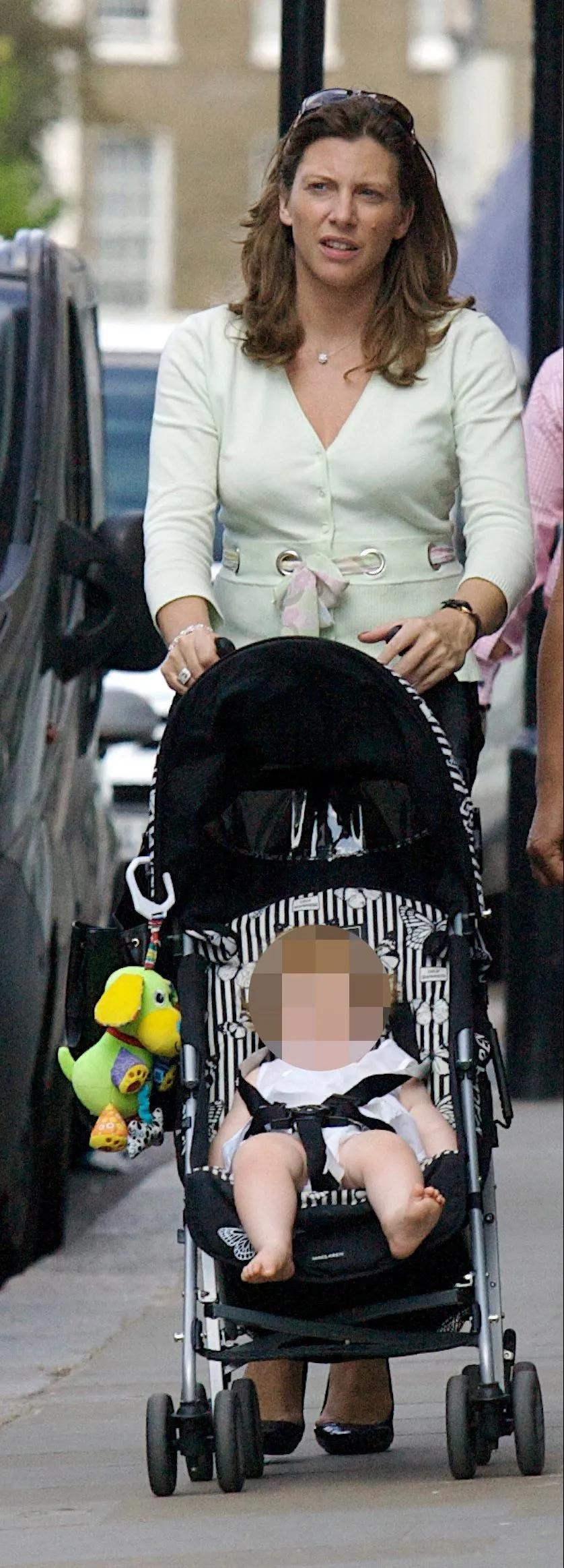 英国首相的出轨事件,英国首相绯闻事件