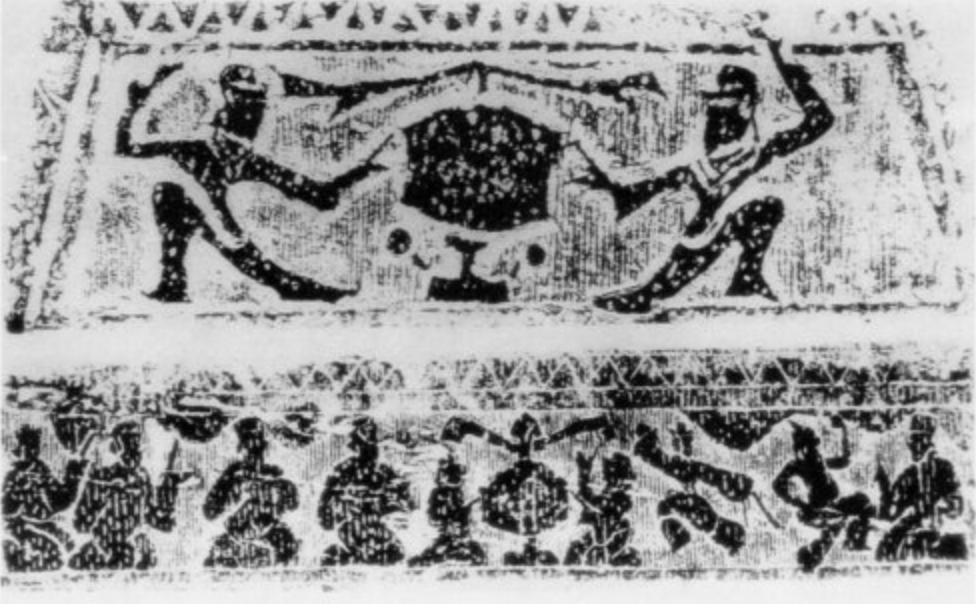 古人喜欢看古典舞,古人喜欢看什么戏