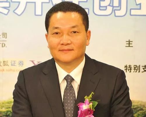 罗永浩去找投资人,罗永浩鲨鱼皮翻身