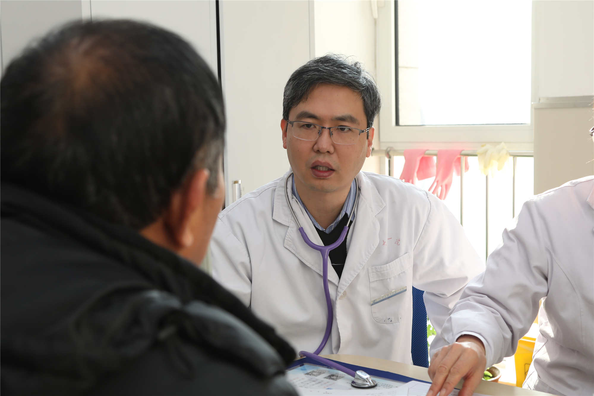 石家庄三甲医院最新通告,石家庄市三甲医院最新通知