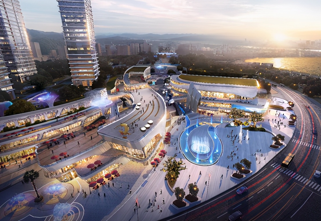 北洋建筑设计工作室,北洋景观设计有限公司