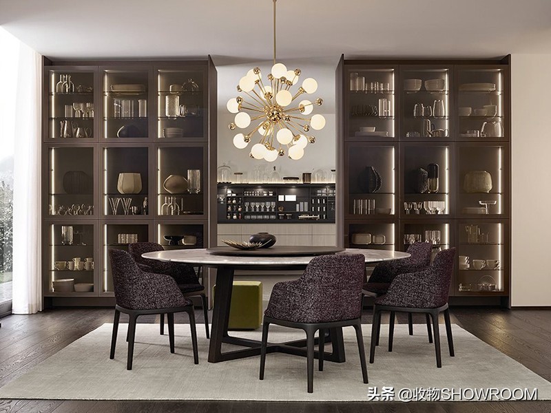 意大利poliform衣柜价格,世界顶级poliform衣柜