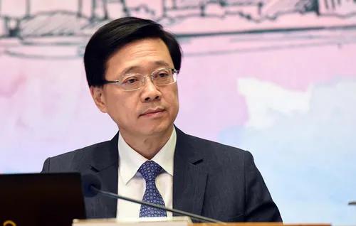 从1000港币到1000万港币,*智英黎**保释金为何涨到10000倍?