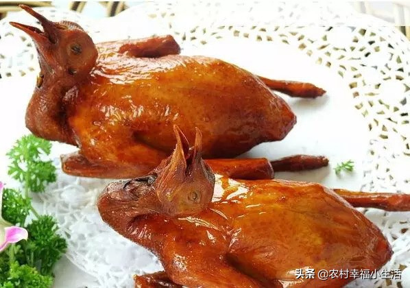 莘县燕塔美食排行榜,莘县美食哪里好吃
