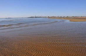 南戴河端午旅游攻略,端午出行海边攻略