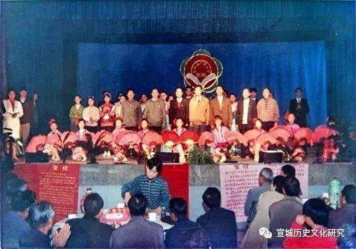 宣城中学老照片,宣城一小老照片