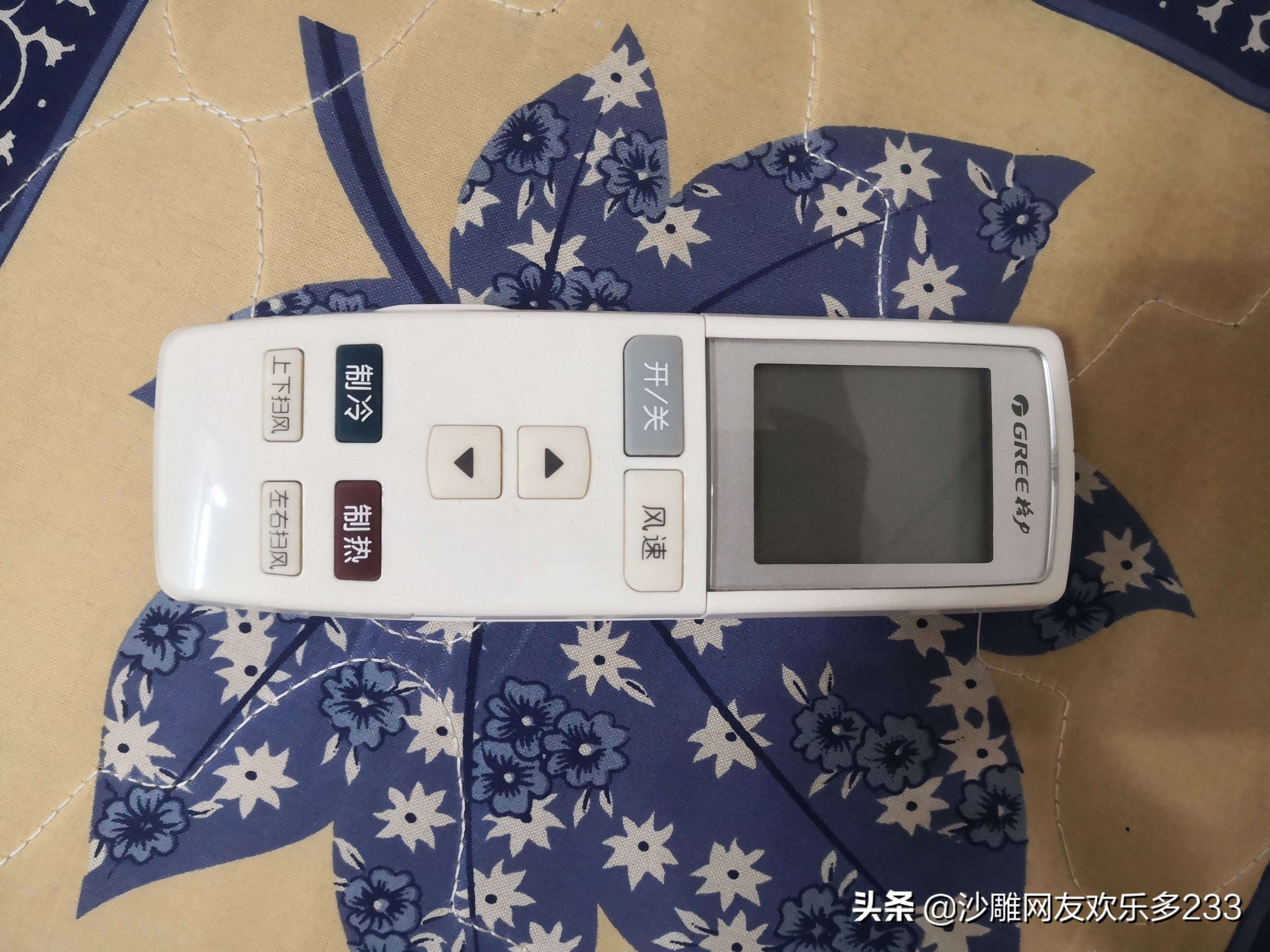 有几种空调牌子,空调都是什么牌子的