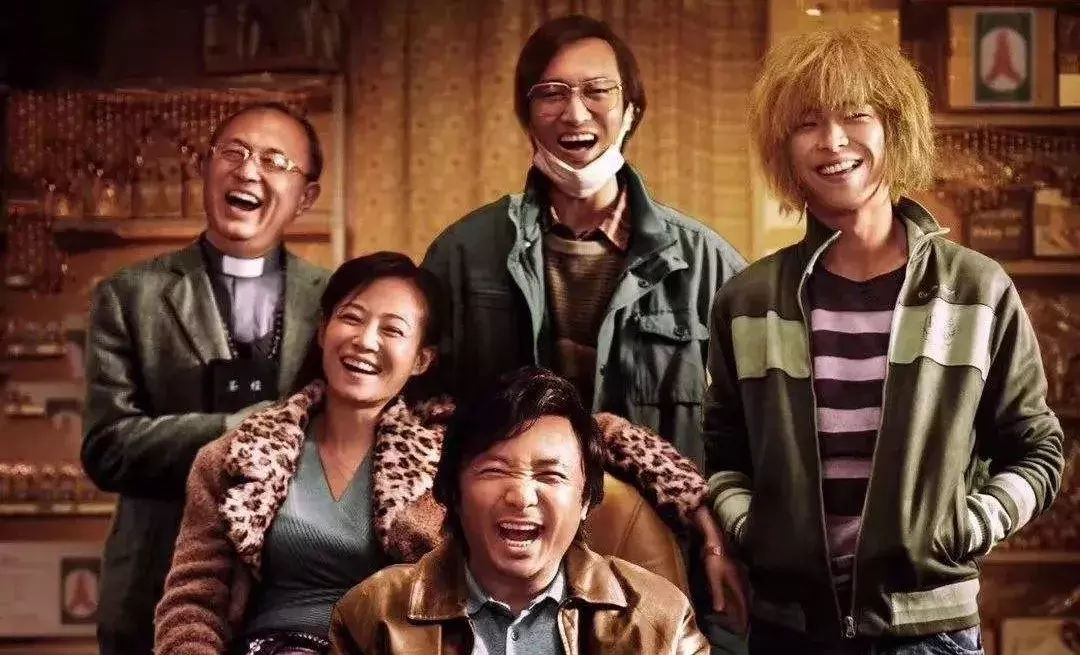 我不是药神最扎心的是人性 (我不是药神最可怕的是人性)