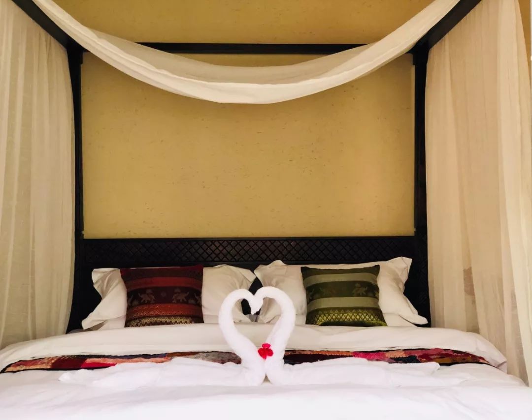 春节住哪里？水灵妹儿为你奉上都江堰最全住宿攻略，快来这里过一个幸福团圆年~