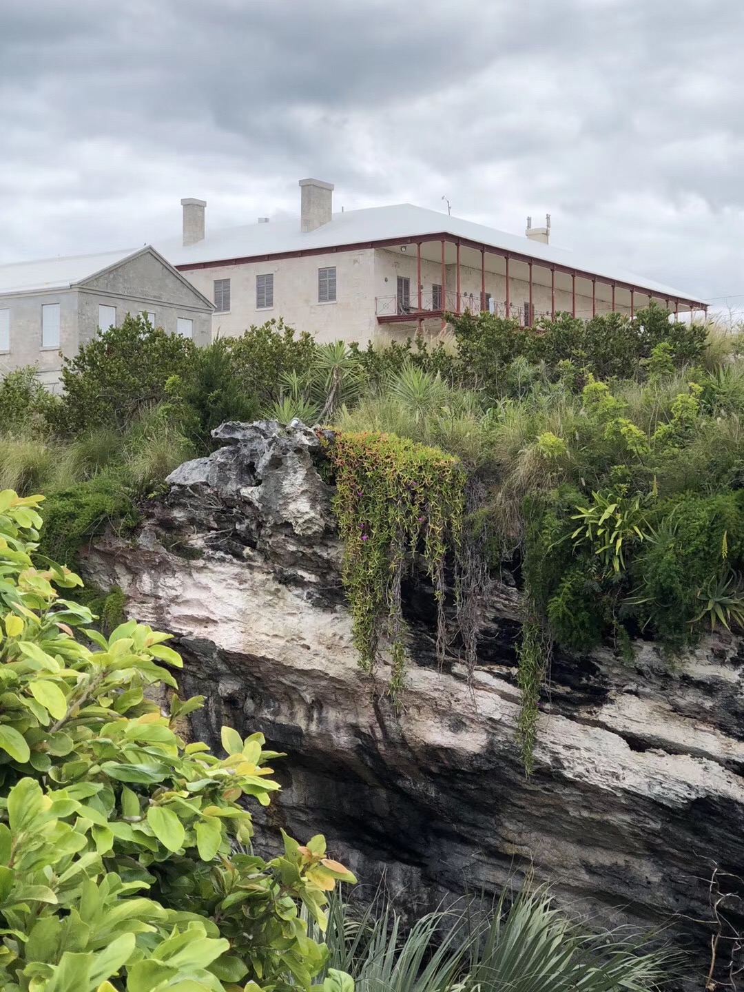 魔鬼群岛百慕大,最真实的百慕大群岛