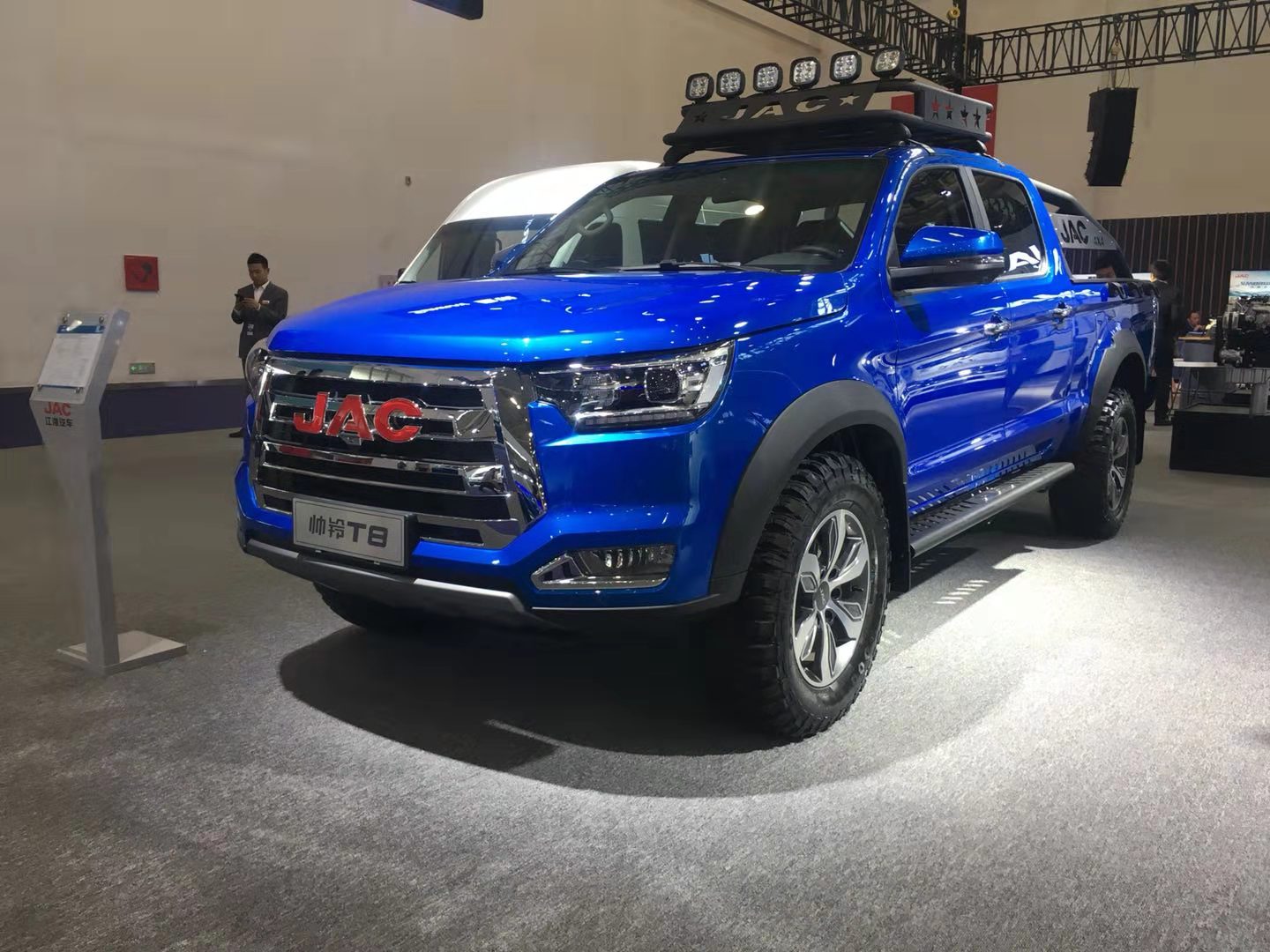 柴油皮卡爆发力弱怎么办,柴油皮卡启动困难是什么原因