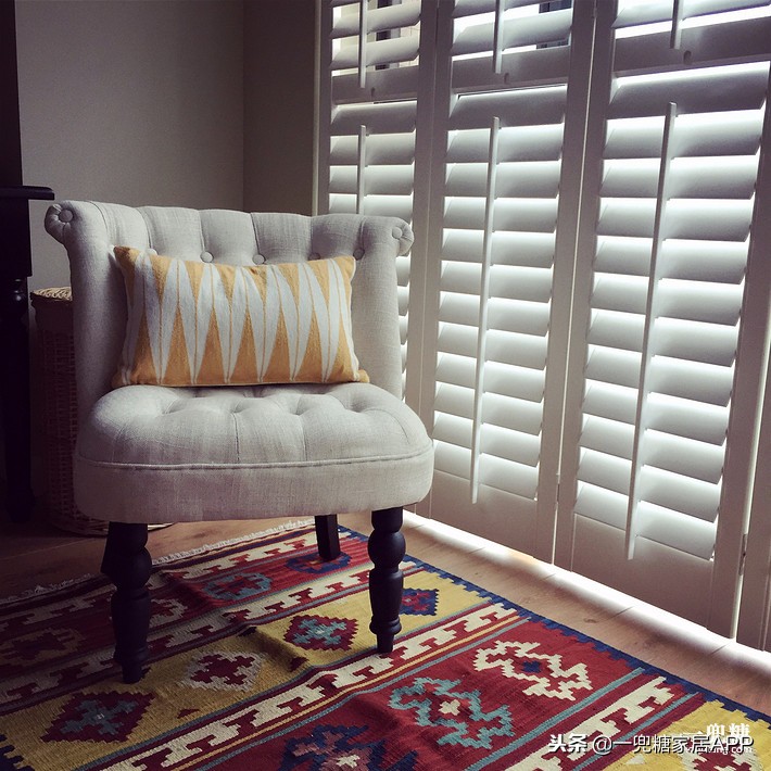 美式风格装修110平,150平美式轻奢大气风装修