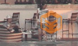 单身的白百何,许久不见的白百何