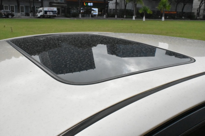 中庸之道2030,05款佳美2.4试驾