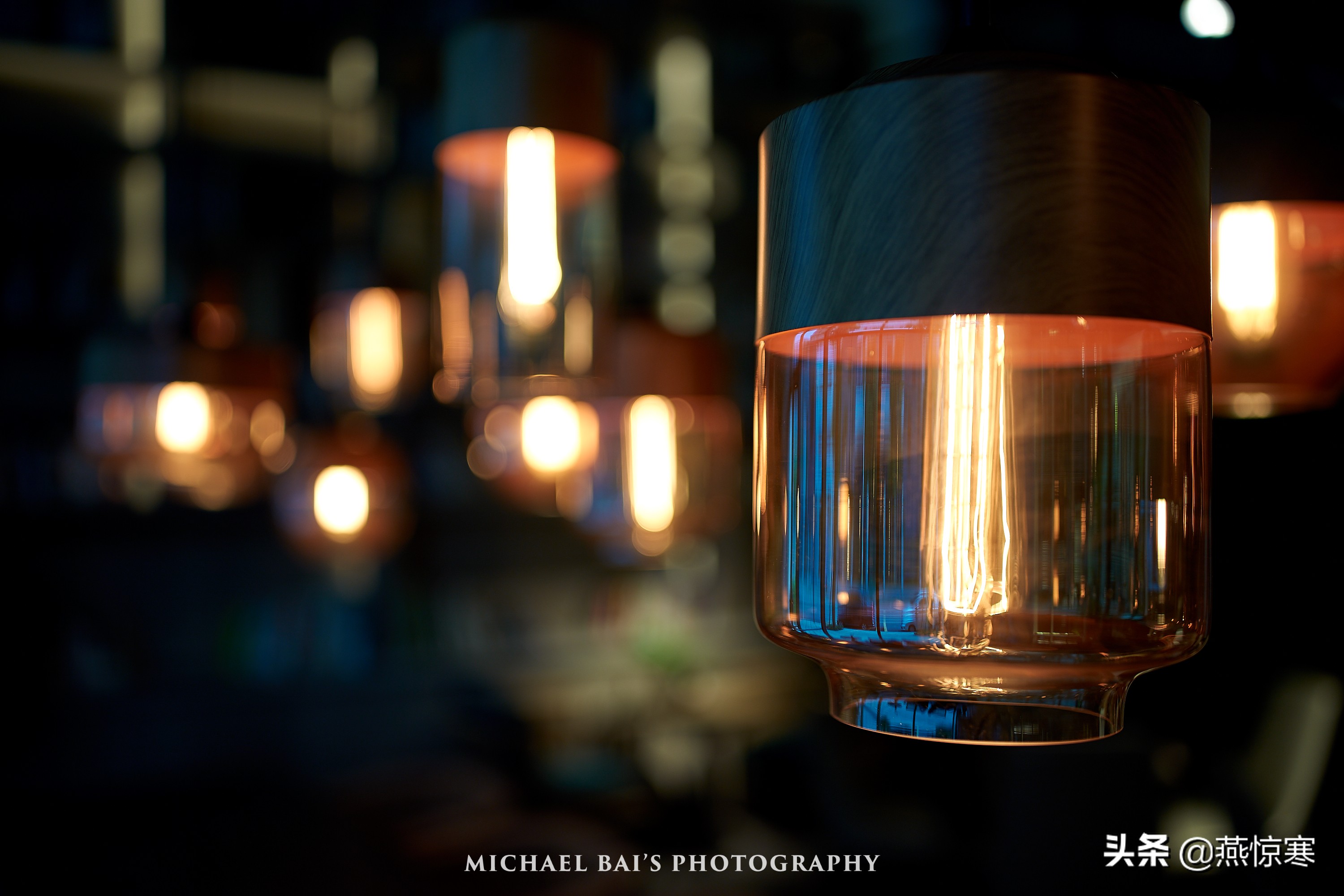 徕卡最值得玩的镜头,徕卡镜头351.4和501.4拍摄对比