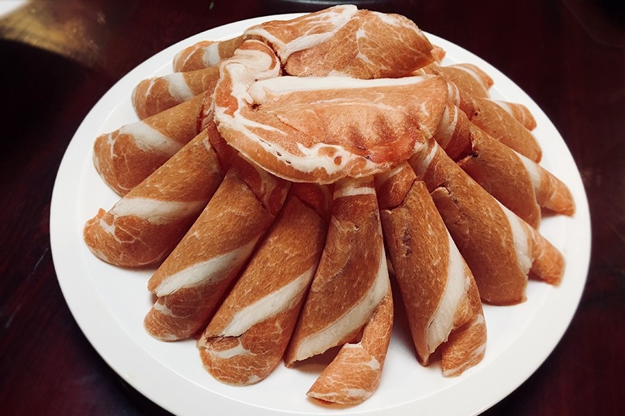 北京京来顺铜锅涮火锅店,北京市正宗的京来顺火锅