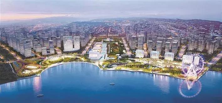 “遇上大湾区,遇上了创业的好时机”——香港青年逐梦深港科技创新合作区