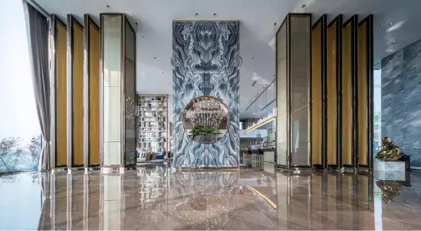 石家庄天山国府壹号是高端住宅么,天山国府壹号算不算高档小区正定