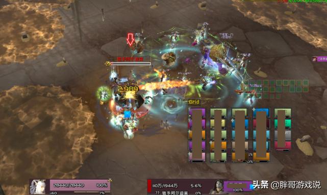 魔兽世界冰法怎么打术士和猎人,魔兽世界9.0冰法与火法