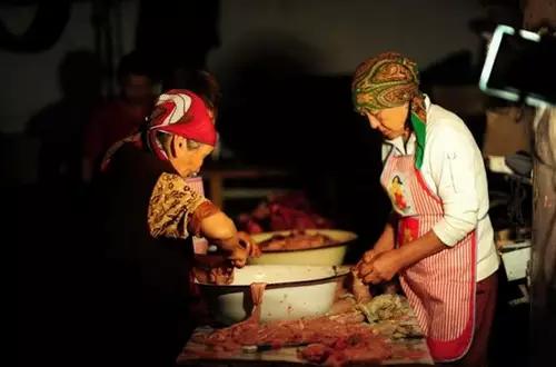 伊斯兰教人为什么不吃大肉,伊斯兰为何不吃驴肉