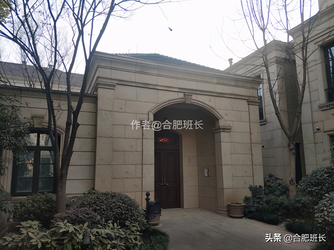 汤臣一品1900平楼王,可以传世的户型