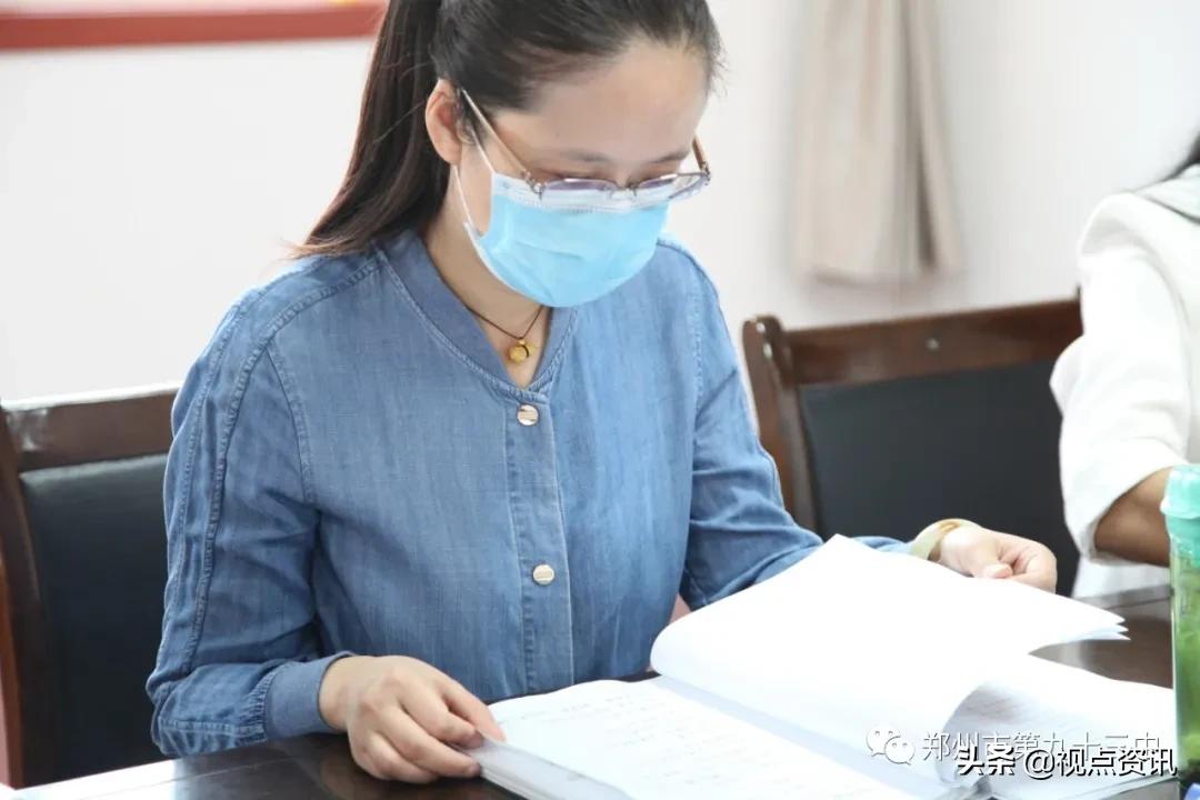 郑州市第九十三中反恐演练,郑州市第五十八中学安保处