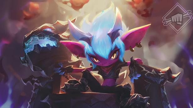 墨菲特和扎克,lol设计师回复未来会优化匹配吗