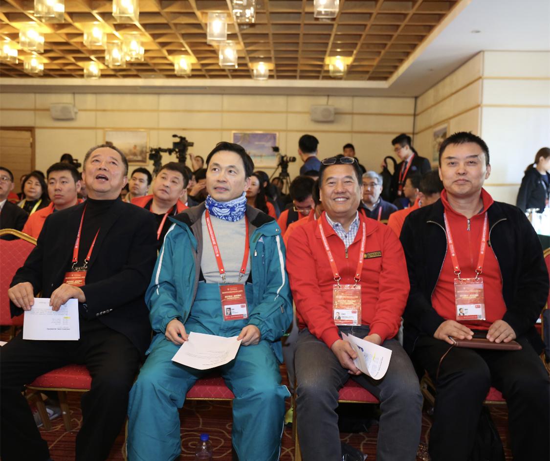 胡葆森王潮歌,胡葆森与王健林