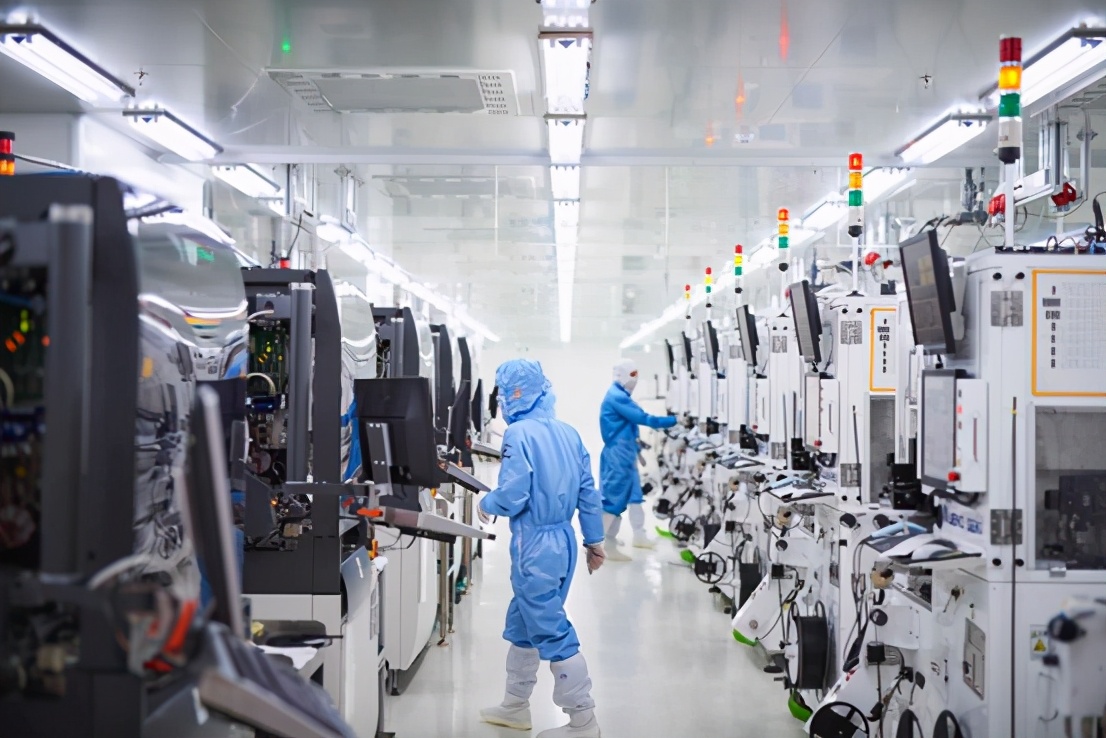 闻泰科技算是一家好公司么,无锡闻泰科技是高新科技企业吗