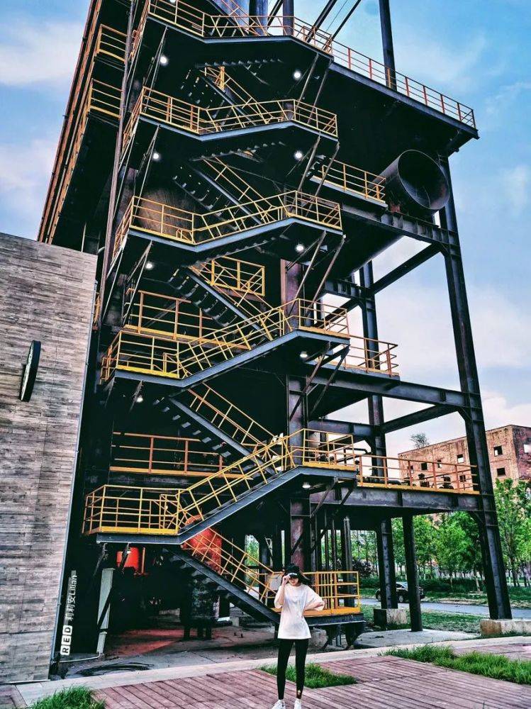 亚洲唯一一家星巴克工厂店,世界十大最具特色星巴克