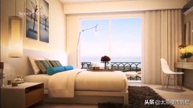 泰国芭提雅七海二期房价,泰国七海二期公寓