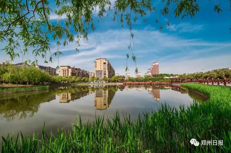 向世界推荐河南,向世界推介郑州