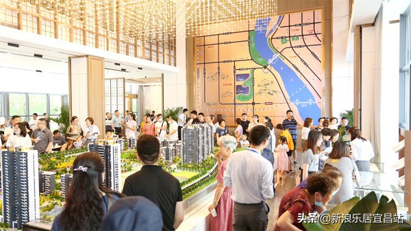 五龙源著洋房多少钱一平,高投五龙源著复式样板