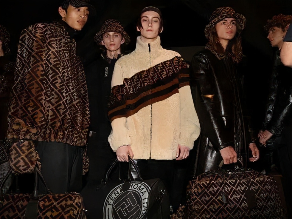 RR·TRENDS|MONOGRAM的百变戏法