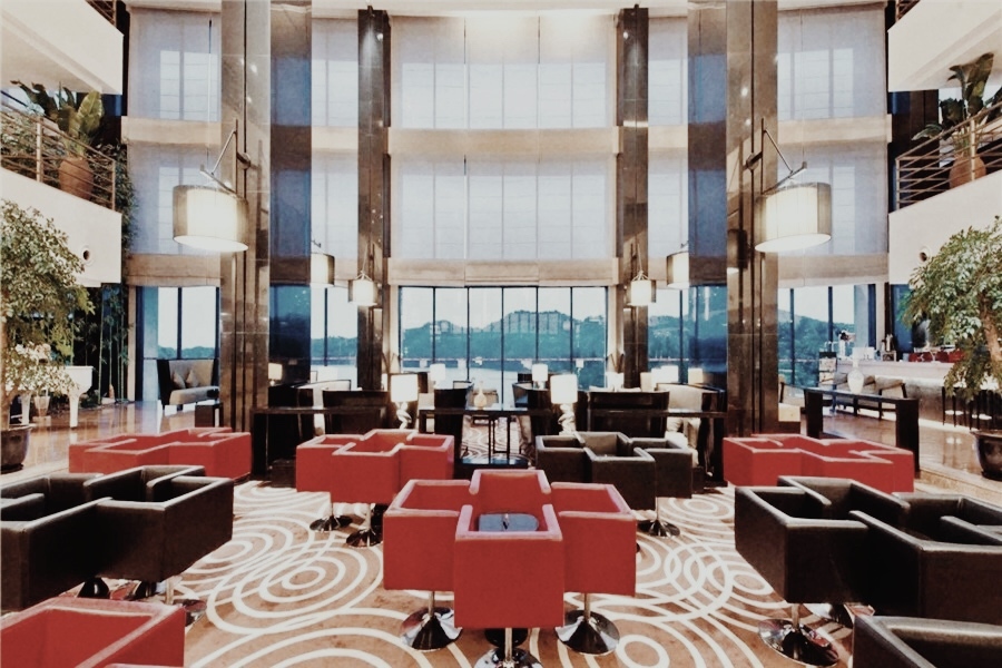 江浙沪隐居山林的度假村,江浙周边游天目湖