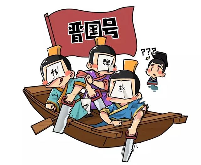 春秋战国第一忍者VS第一刺客，取胜不靠*力武**全靠第六感