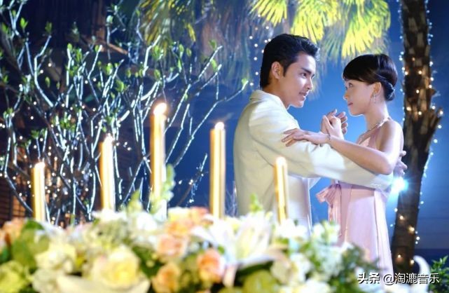 90后恋爱启蒙：你单身，是因为台剧看多了