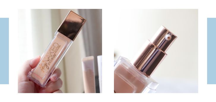 最近最火的粉底液,比较推荐的几款粉底液