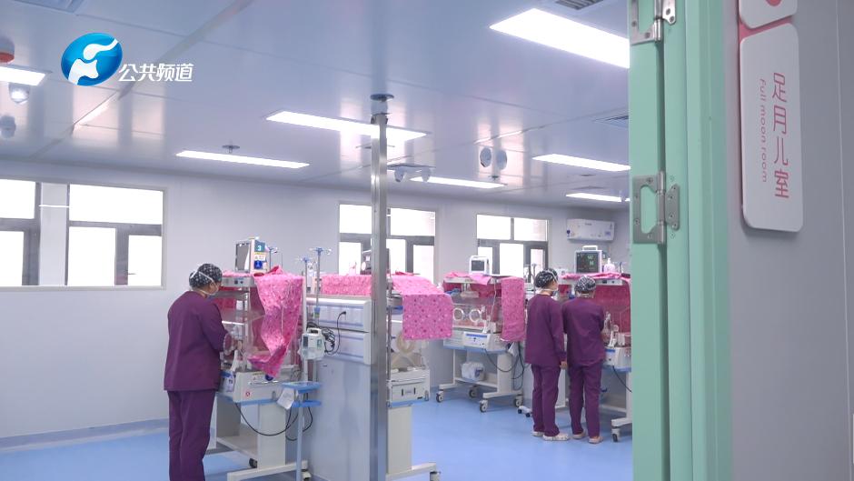 举全力共发展助推沈丘县域医疗发展|沈丘县人民医院