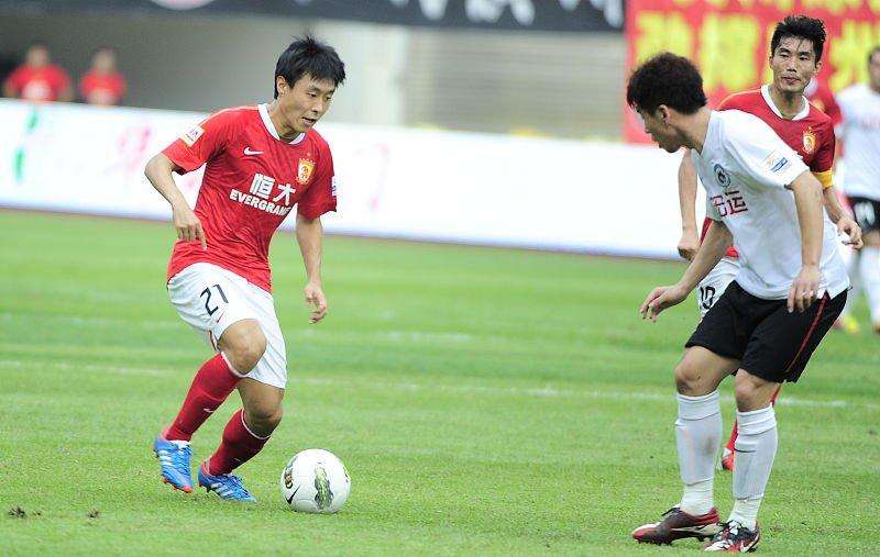 恒大韦世豪进球集锦,恒大韦世豪亚冠