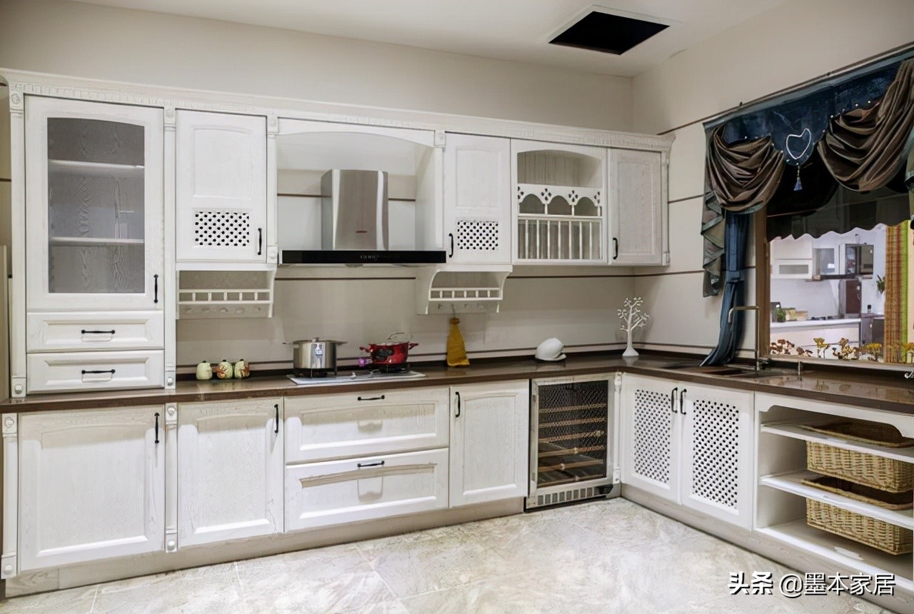 定制橱柜怎么计算价格,橱柜怎么算价格详细步骤