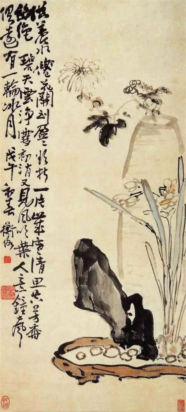 民国陈师曾与鲁迅,陈师曾和鲁迅什么关系